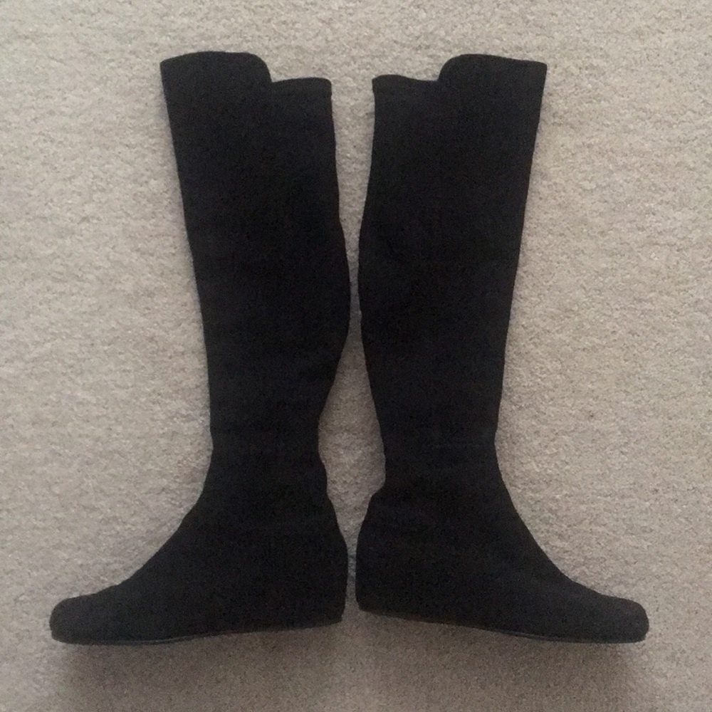 Stuart weitzman 5050 lander 5.5